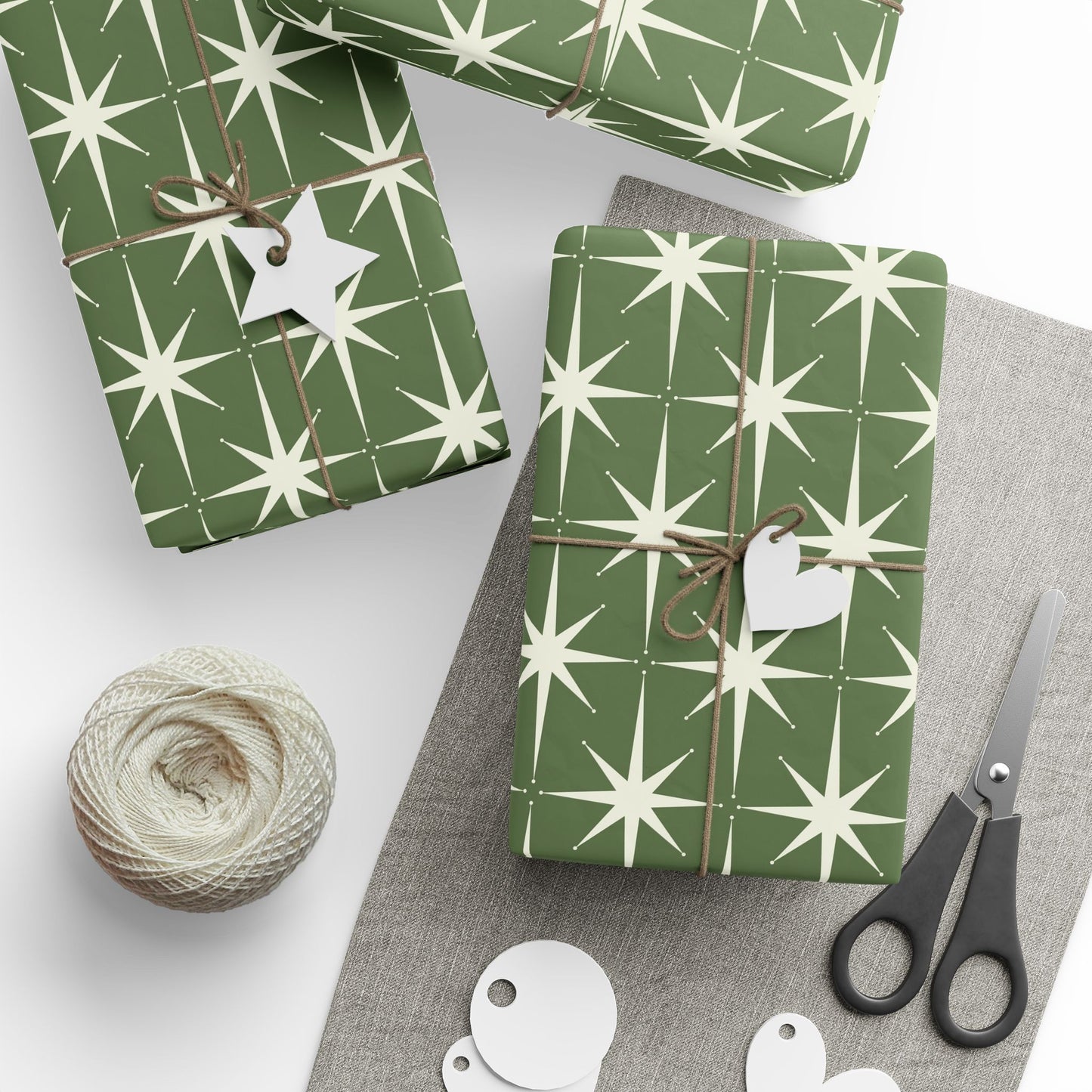 Wrapping Papers