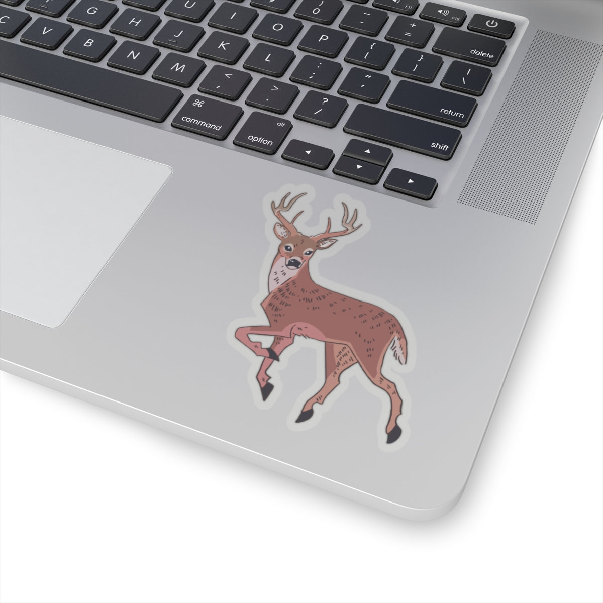 Deer Sticker