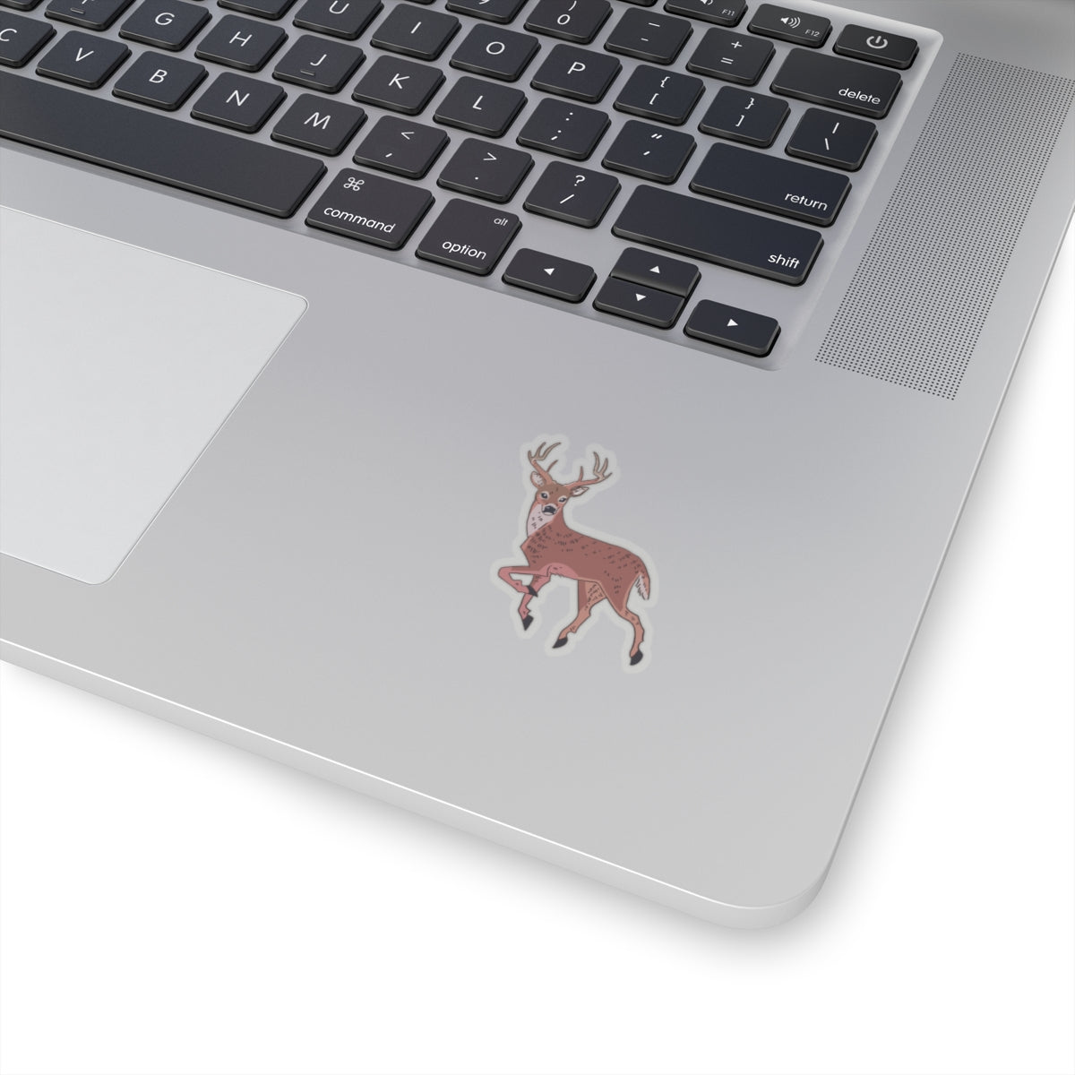 Deer Sticker