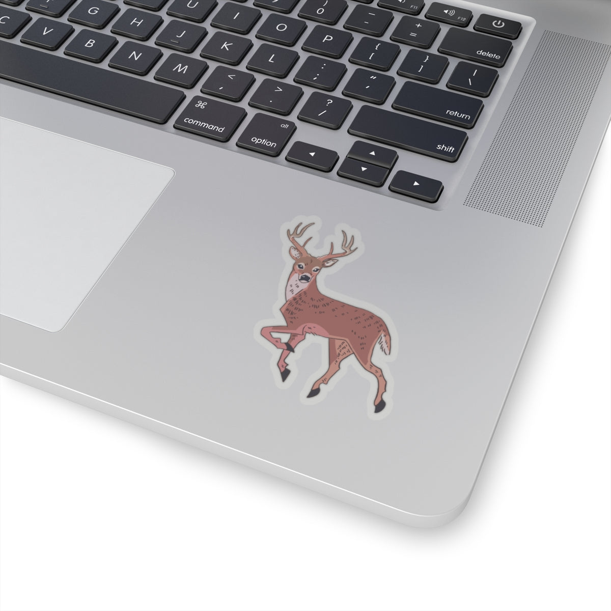 Deer Sticker