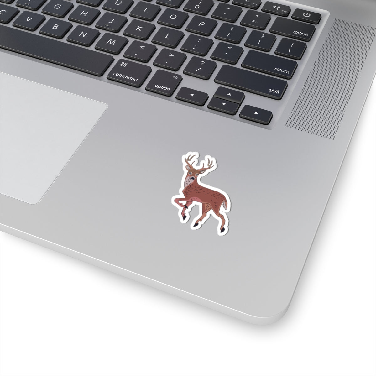 Deer Sticker