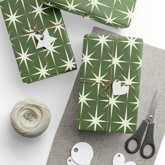 Wrapping Papers