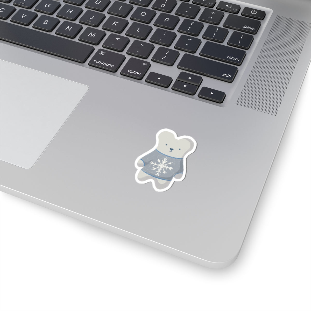 Polar Bear Sticker