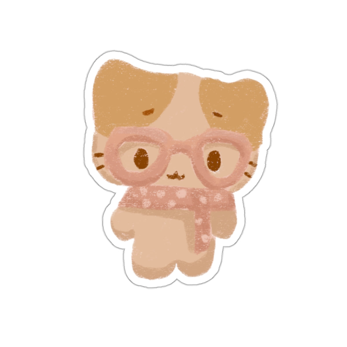 Cat Stickers