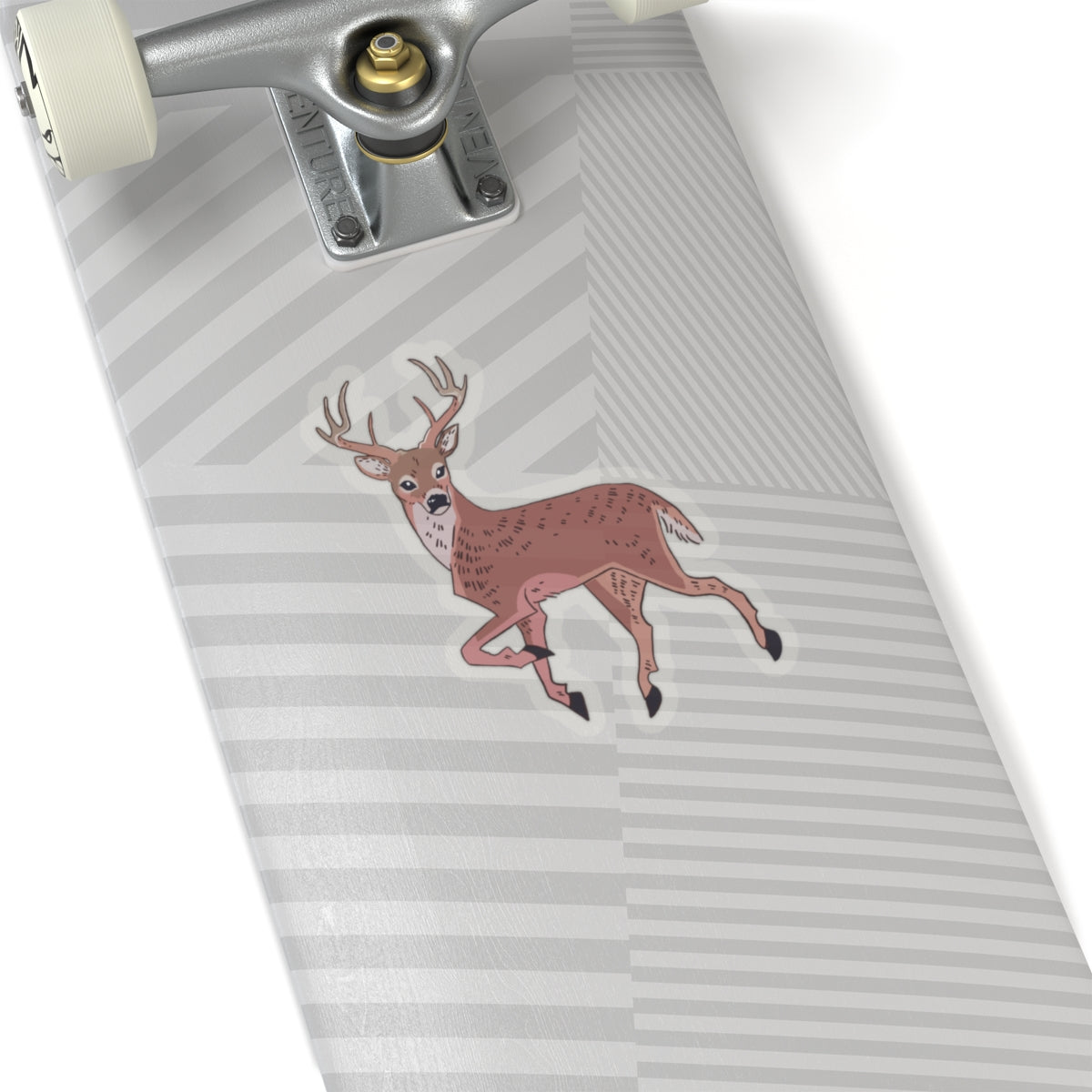 Deer Sticker