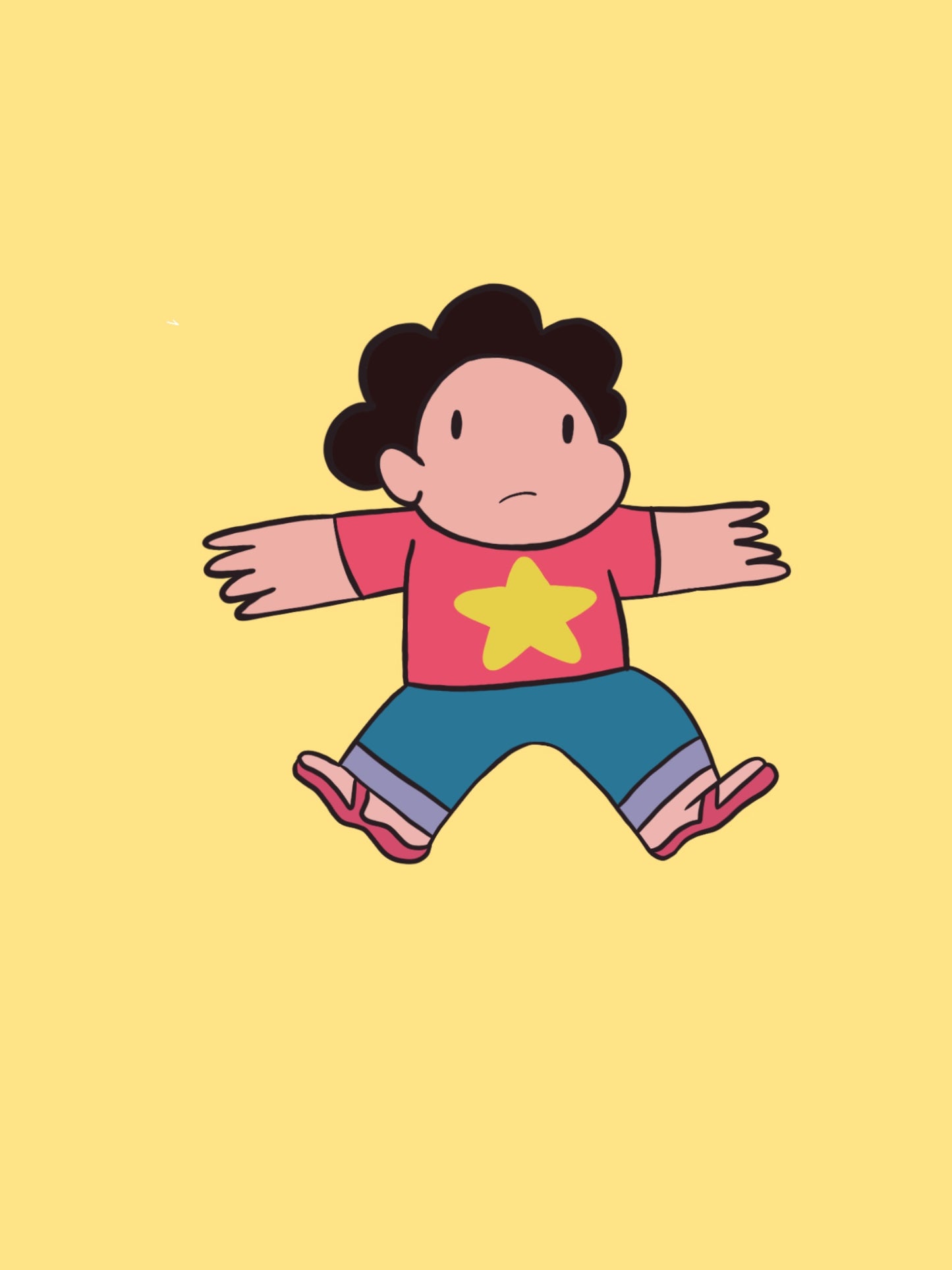 Steven Universe Stickers