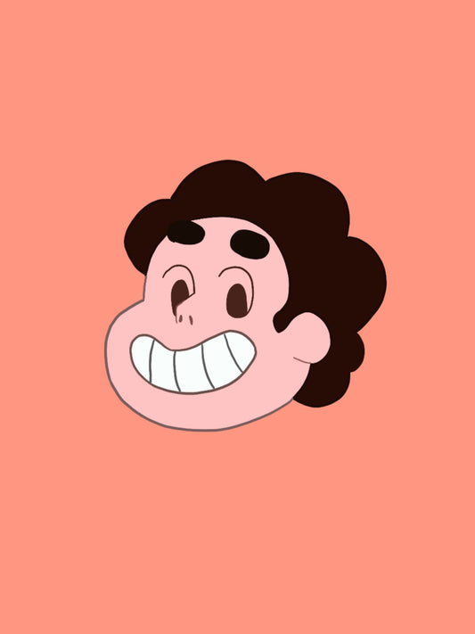 Steven Sticker